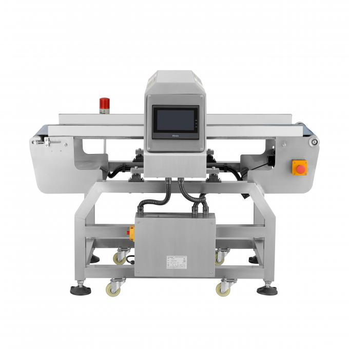 অ্যালুমিনিয়াম সংবেদনশীলতা খাদ্য শিল্প প্রক্রিয়াকরণ কারখানা খাদ্য ধাতু আবিষ্কারক খাদ্য নিরাপত্তা 0