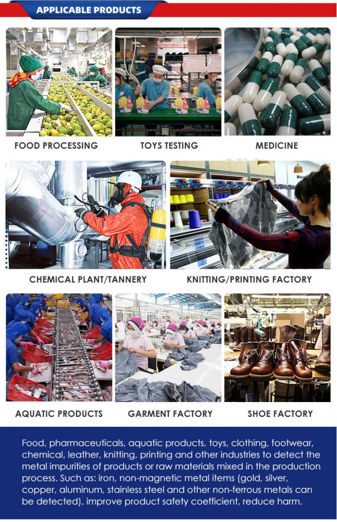 ওজন ও শ্রেণীবিভাগের জন্য উচ্চ প্রযুক্তির স্বয়ংক্রিয় বাছাই সরঞ্জাম 3