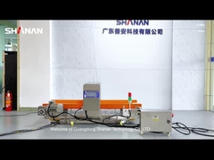 SA-990লিফটেবল ধাতু আবিষ্কারক