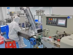 স্বয়ংক্রিয় কনভেয়র বেল্ট শিল্প উৎপাদন চেকওয়েটার