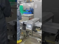 SA-508Foodstuff Detection Belt Conveyor Inclined Metal Detector/Belt Metal Detector খাদ্য সামগ্রী সনাক্তকরণ বেল্ট কনভেয়র ক্যানভেরার