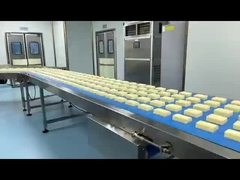 প্যাকেজিং সরঞ্জাম ধাতু আবিষ্কারক / খাদ্য গ্রেড ধাতু আবিষ্কারক খাদ্য ও প্যাকেজিং শিল্পের জন্য