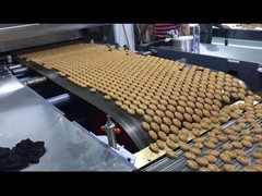 ফ্যাক্টরি জন্য পছন্দসই কনভেয়র বেল্ট খাদ্য ধাতু আবিষ্কারক ধাতু সনাক্তকরণ মেশিন