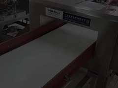 অর্থনৈতিক শিল্প ধাতু আবিষ্কারক কনভেয়র বেল্ট রাসায়নিক শিল্পে দূষণকারী সনাক্তকরণ