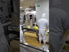 প্যাকেজিং সরঞ্জাম ধাতু আবিষ্কারক / খাদ্য গ্রেড ধাতু আবিষ্কারক খাদ্য ও প্যাকেজিং শিল্পের জন্য