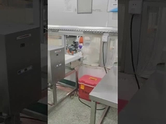 খাদ্য শিল্পের জন্য এক্স-রে মেশিন এইচএসিসিপি অনুমোদিত