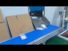 টিনজাত মাছের জন্য নিরাপত্তা পরিদর্শন পোষা খাদ্য এক্স-রে মেশিন IFS অনুমোদিত