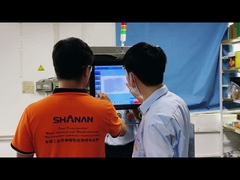 সেফলাইন এক্স-রে পরিদর্শন সিস্টেম প্যাকেজ পণ্যের জন্য এক্স-রে পরিদর্শন সিস্টেম