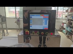 খাদ্য শিল্প পরিদর্শন জন্য কাস্টমাইজড IP67 এক্স রে মেশিন