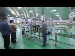 খাদ্য এক্স-রে পরিদর্শন মেশিন জন্য শিল্প ক্যান পশুপাখি বোতলজাত পণ্য প্যাকেজ