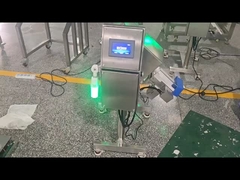 ট্যাবলেট মেটাল ডিটেক্টর / উচ্চ নির্ভুলতা ফার্মাসিউটিক্যাল মেটাল ডিটেক্টর সরঞ্জাম