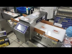 ফুড মেটাল ডিটেক্টর