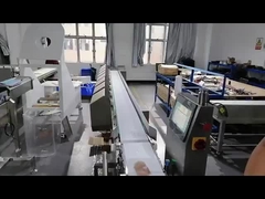 চিকেন বিফ ভেজিটেবল সীফুড ক্যান্ডি বিস্কুট স্ন্যাক চকোলেট ব্রেড ফুড মেটাল ডিটেক্টর