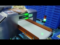 টেক্সটাইল শিল্পের জন্য কাস্টম মেটাল ডিটেক্টর খাদ্য, 1 বছরের ওয়ারেন্টি