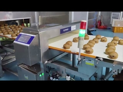 খাদ্য ধাতু ডিটেক্টর