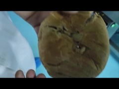 স্বয়ংক্রিয় কনভেয়র খাদ্য নিরাপত্তা মেশিনের জন্য শিল্প ধাতু আবিষ্কারক কাস্টমাইজড OEM প্রস্তুতকারকের