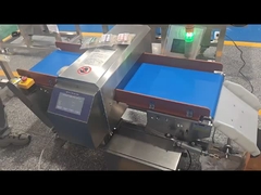 খাদ্য ধাতু ডিটেক্টর