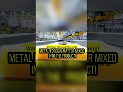 খাদ্য এক্স-রে মেশিন