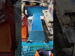 শিল্প এক্স-রে পরিদর্শন মেশিন সিস্টেম খাদ্য SUS304 পরীক্ষার সরঞ্জাম প্রত্যাখ্যানের সাথে