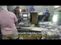 পরিবাহক ওজন পরীক্ষক