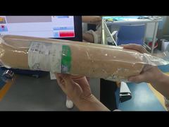 আপনার জন্য খাদ্য এক্স-রে পরিদর্শন গুণমান অত্যন্ত দক্ষ সনাক্তকরণ প্রত্যাখ্যান সরঞ্জাম প্রস্তুতকারক