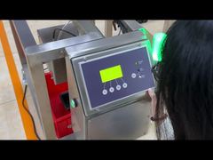 ক্যাপসুল ধাতব বিভাজক