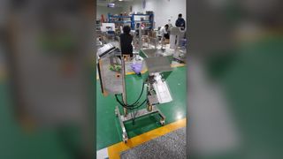 ট্যাবলেট এবং ক্যাপসুল উত্পাদন জন্য শিল্প ধাতু বিভাজক