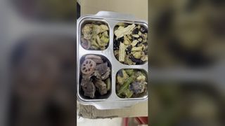 খাদ্য এক্স-রে মেশিন পরিদর্শন