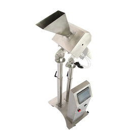 Digital Pharmaceutical Metal Detector Machine With Touch LCD Screen Display