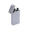 Easy To Use Plasma ARC Lighter / Rechargeable Plazmatic X Dual Beam Lighter