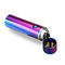 Waterproof Plasma ARC Lighter , Rechargeable Electronic Plasma Cigarette Lighter