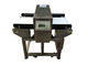 High Precision Conveyor Belt Type Ss Metal Detector For Frozen Food Industry/Metal detector for food
