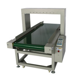 Industerial ব্রোকেন সুই ডিটেকটর 50-60Hz পেশাগত মেটাল ডিটেক্টর