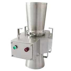 প্লাস্টিক গ্লাস মেটাল ডিটেকটর 110v -220 V প্লাস্টিক ইনজেকশন শিল্পের জন্য