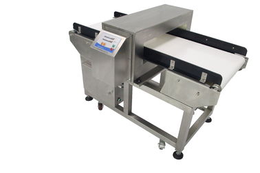 উচ্চ স্থায়িত্ব ধাতু সনাক্তকরণ সরঞ্জাম 110V-220V 50Hz ফ্রিকোয়েন্সি সঙ্গে