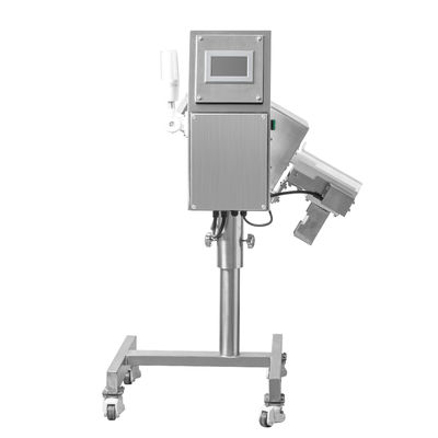 আর্দ্রতা≤৮৫আরএইচ মেটাল এক্সট্র্যাক্টর পৃথকীকরণ দূরত্ব সহ≥২০মিমি শিল্প ধাতব পৃথকীকরণ অ্যাপ্লিকেশনের জন্য আদর্শ