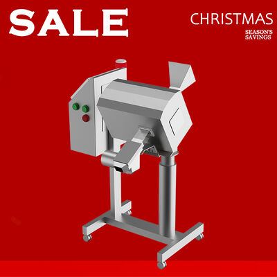 স্বয়ংক্রিয় নন-ফেরোস ধাতু বিভাজনের জন্য দ্বৈত অপারেশন মোড (ডিএসসি এবং নোচ) সহ কাস্টমাইজড পাওয়ার কনসুম মেটাল বিভাজক