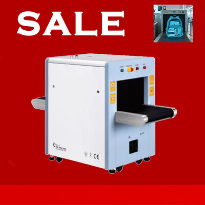 মেট্রো স্টেশন বিমানবন্দর পাবলিক প্লেস এক্স রে ব্যাগ টার্মিনাল স্ক্যানার এক্স রে পরিদর্শন মেশিন