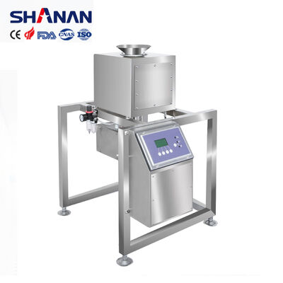 ধাতু আবিষ্কারক শিল্প বিভাজন সমাধান বিশেষজ্ঞ ধাতু আবিষ্কারক মেশিন