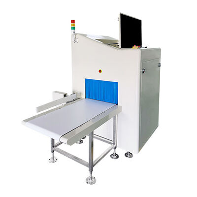 শিল্প নিরাপত্তা পাবলিক এয়ারপোর্ট কনসার্ট স্ক্যানিং ইন্ডাস্ট্রিয়াল এক্স-রে মেশিন