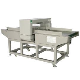 গার্মেন্টস এবং টেক্সটাইল শিল্পের জন্য 220V 50HZ সুই ডিটেক্টর মেশিন